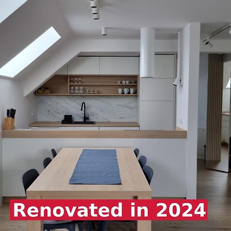 Bledlake4U Apartment Dış mekan fotoğraf