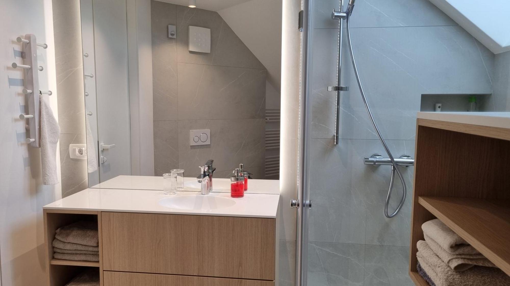 Bledlake4U Apartment Dış mekan fotoğraf