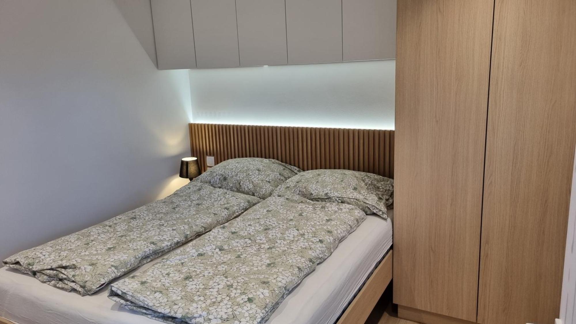 Bledlake4U Apartment Dış mekan fotoğraf